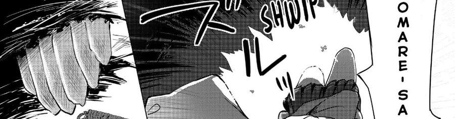 Sounan Desu Ka? Chapter 30 - 39