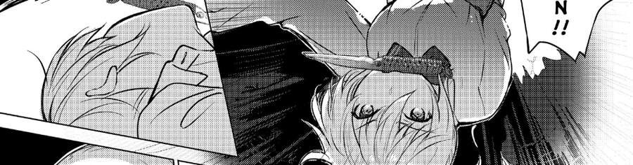 Sounan Desu Ka? Chapter 30 - 40