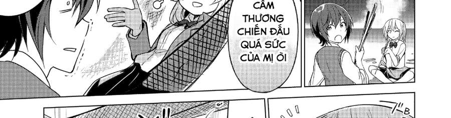 Sounan Desu Ka? Chapter 30 - 5