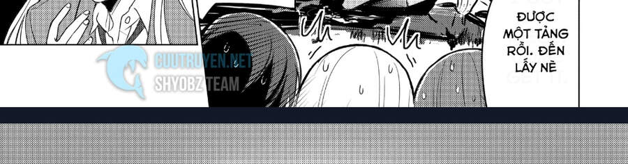 Sounan Desu Ka? Chapter 30 - 42