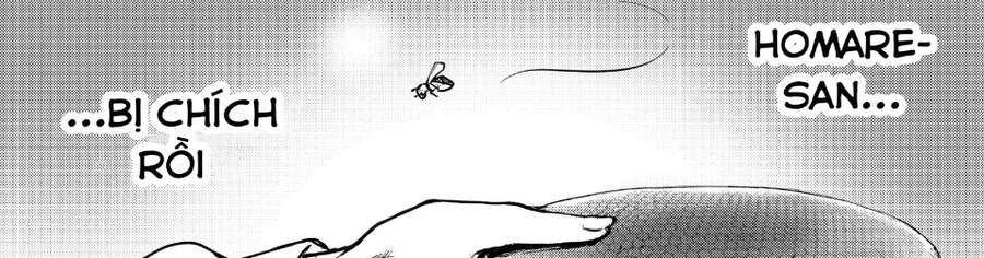 Sounan Desu Ka? Chapter 30 - 43