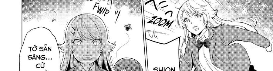 Sounan Desu Ka? Chapter 30 - 45