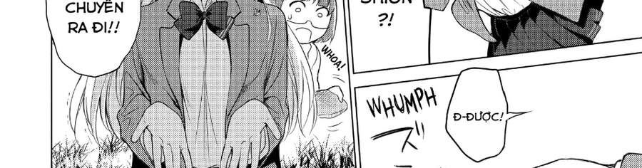 Sounan Desu Ka? Chapter 30 - 46