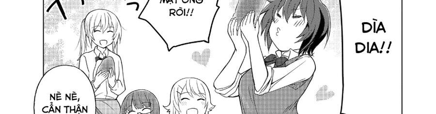 Sounan Desu Ka? Chapter 30 - 49