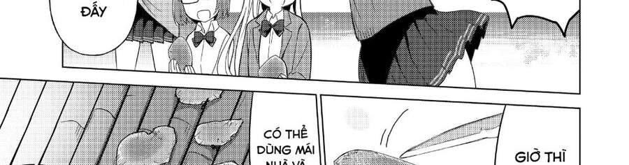 Sounan Desu Ka? Chapter 30 - 50