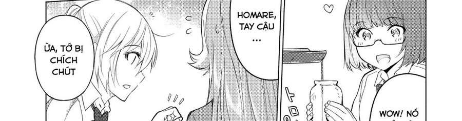 Sounan Desu Ka? Chapter 30 - 52