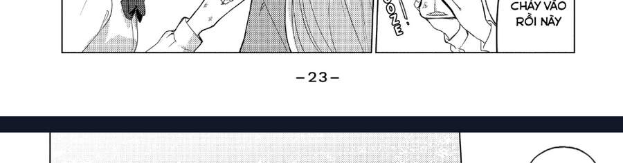 Sounan Desu Ka? Chapter 30 - 53