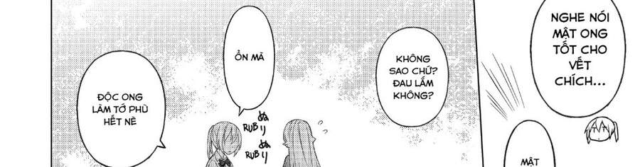 Sounan Desu Ka? Chapter 30 - 54