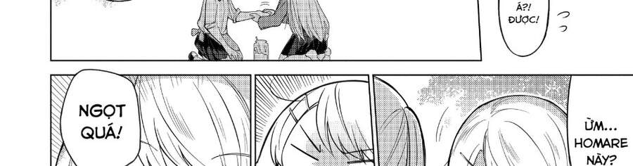 Sounan Desu Ka? Chapter 30 - 55