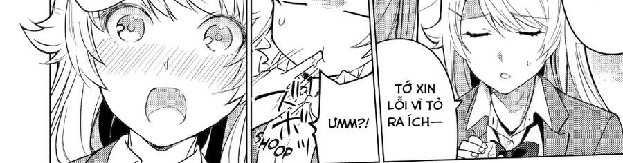 Sounan Desu Ka? Chapter 30 - 56