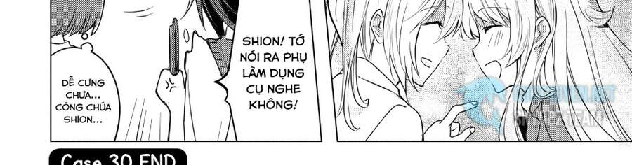 Sounan Desu Ka? Chapter 30 - 58