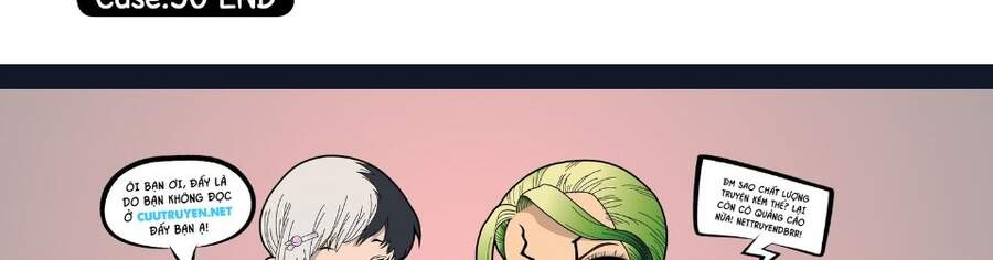 Sounan Desu Ka? Chapter 30 - 59