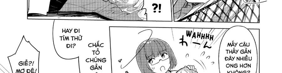 Sounan Desu Ka? Chapter 30 - 7