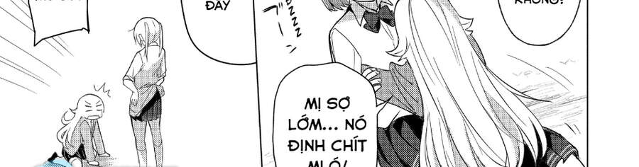 Sounan Desu Ka? Chapter 30 - 8