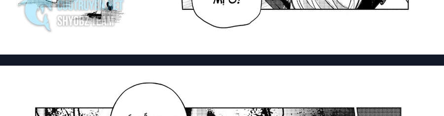 Sounan Desu Ka? Chapter 30 - 9