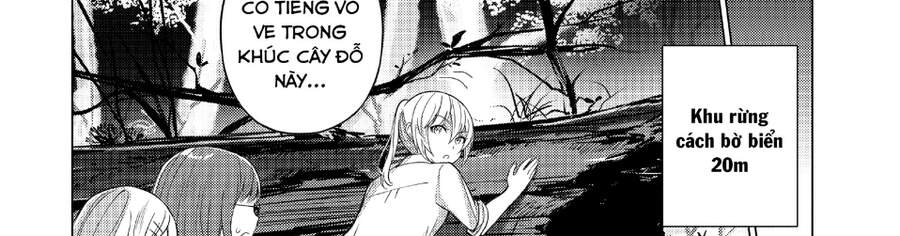 Sounan Desu Ka? Chapter 30 - 10