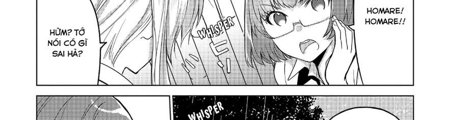 Sounan Desu Ka? Chapter 31 - 12