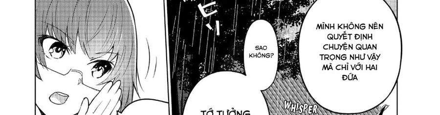 Sounan Desu Ka? Chapter 31 - 13