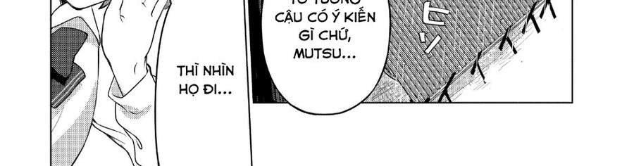 Sounan Desu Ka? Chapter 31 - 14