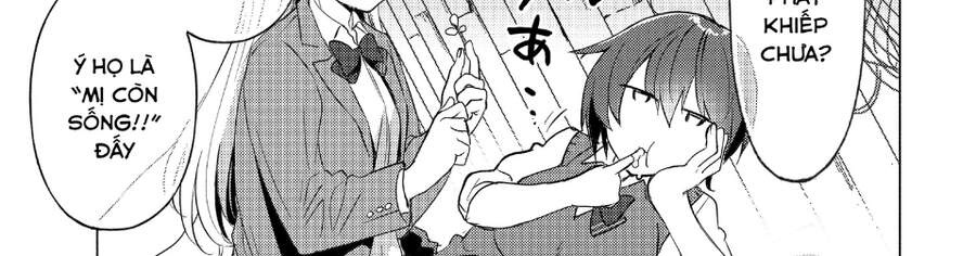 Sounan Desu Ka? Chapter 31 - 16