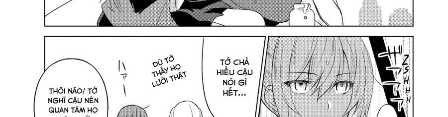 Sounan Desu Ka? Chapter 31 - 17