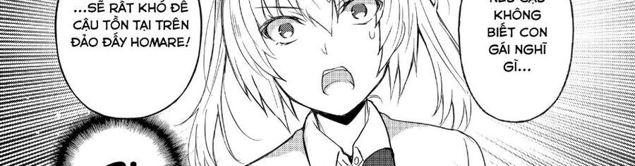 Sounan Desu Ka? Chapter 31 - 19