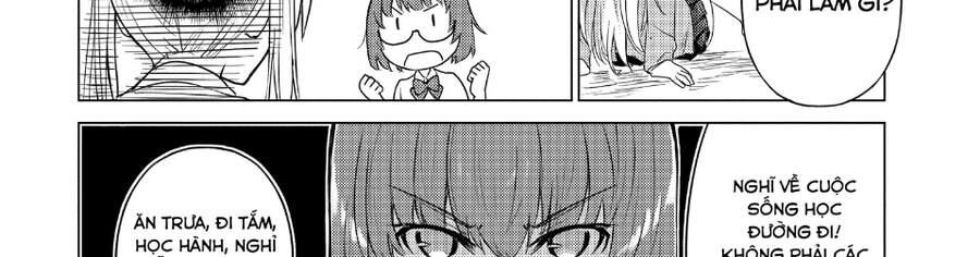 Sounan Desu Ka? Chapter 31 - 22