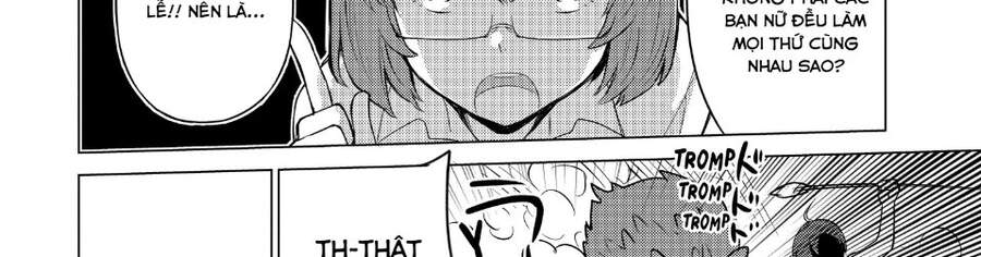 Sounan Desu Ka? Chapter 31 - 23