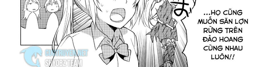 Sounan Desu Ka? Chapter 31 - 25