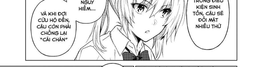 Sounan Desu Ka? Chapter 31 - 27