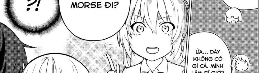 Sounan Desu Ka? Chapter 31 - 30