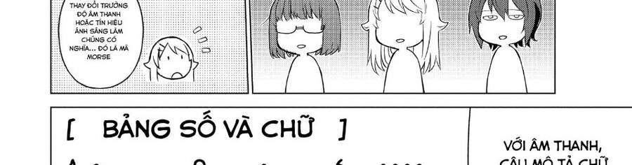 Sounan Desu Ka? Chapter 31 - 33