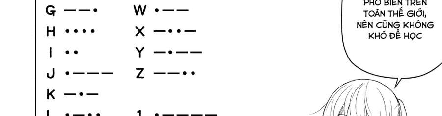 Sounan Desu Ka? Chapter 31 - 35