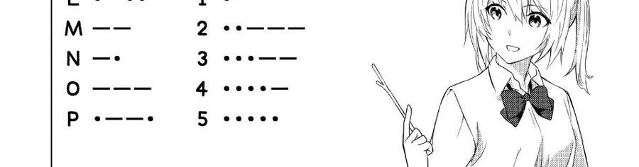 Sounan Desu Ka? Chapter 31 - 36