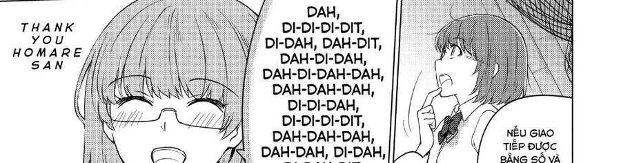 Sounan Desu Ka? Chapter 31 - 39