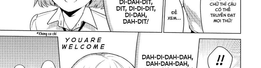 Sounan Desu Ka? Chapter 31 - 40