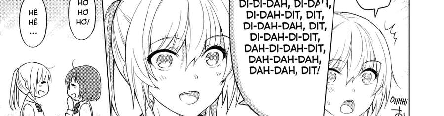 Sounan Desu Ka? Chapter 31 - 41