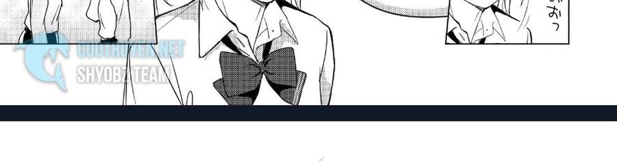 Sounan Desu Ka? Chapter 31 - 42