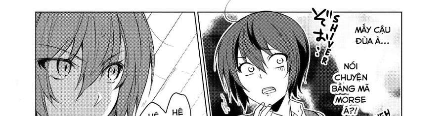 Sounan Desu Ka? Chapter 31 - 43