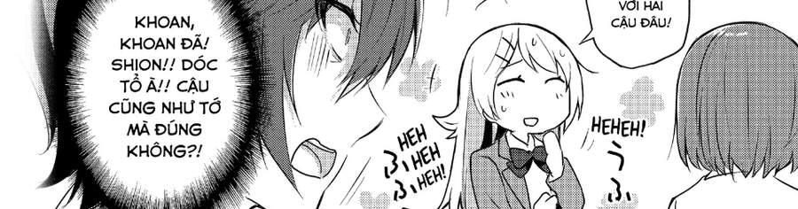 Sounan Desu Ka? Chapter 31 - 45