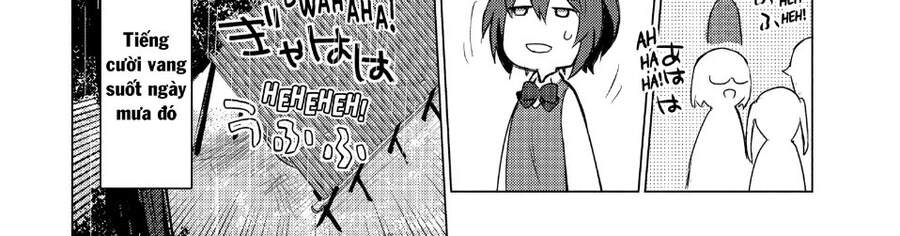 Sounan Desu Ka? Chapter 31 - 47