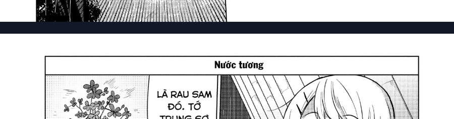 Sounan Desu Ka? Chapter 31 - 48