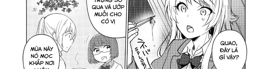 Sounan Desu Ka? Chapter 31 - 49