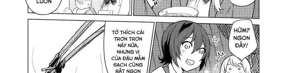 Sounan Desu Ka? Chapter 31 - 50