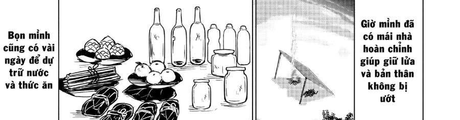 Sounan Desu Ka? Chapter 31 - 6