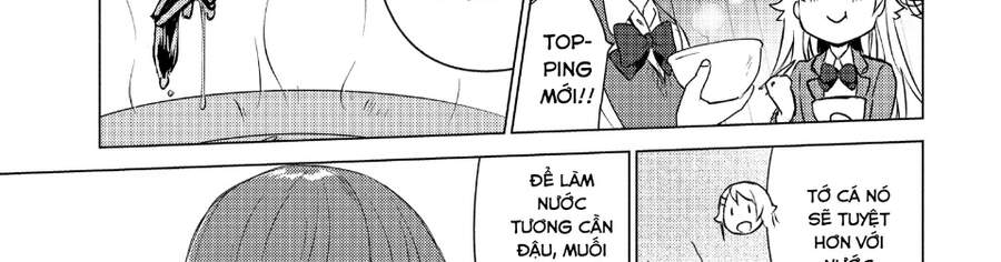 Sounan Desu Ka? Chapter 31 - 51