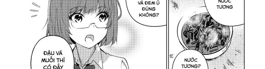 Sounan Desu Ka? Chapter 31 - 52