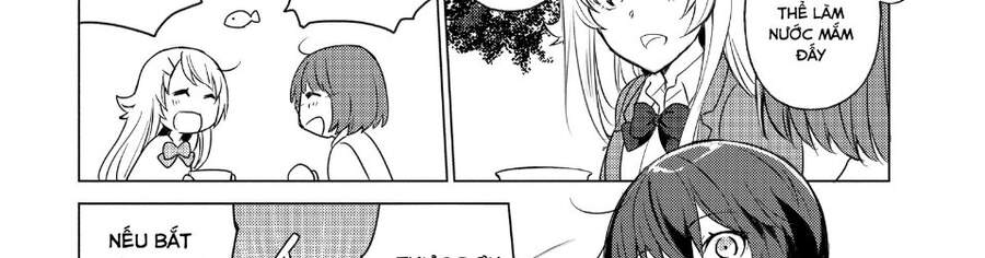 Sounan Desu Ka? Chapter 31 - 55