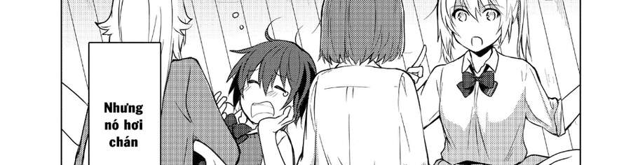 Sounan Desu Ka? Chapter 31 - 8