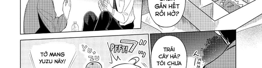 Sounan Desu Ka? Chapter 32 - 11